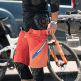 G-Form Elite Bike Liner Short - Adult
