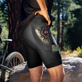 G-Form Elite Bike Liner Short - Adult
