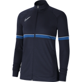 Nike Academy 21 Track Jacket - Obsidian / White - Womens