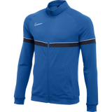 Nike Academy Track Jacket - Royal Blue / White - Adult