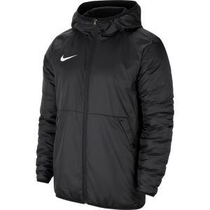 Nike Park Thermal Fall Jacket - Womens - Black