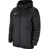 Nike Park Thermal Fall Jacket - Womens - Black