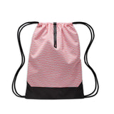 Nike Academy Gymsack - Sunset Pulse / Black