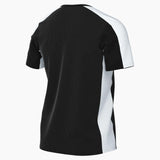 Nike Academy 23 Jersey - Black / White - Adult