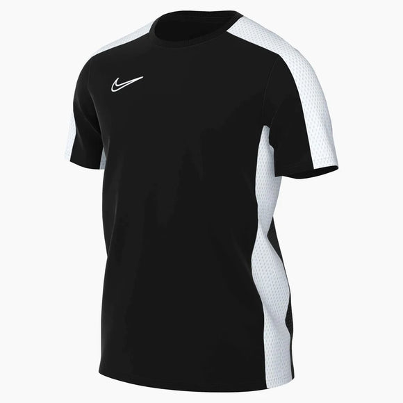 Nike Academy 23 Jersey - Black / White - Adult