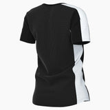 Nike Womens's Academy 23 Jersey - Black / White