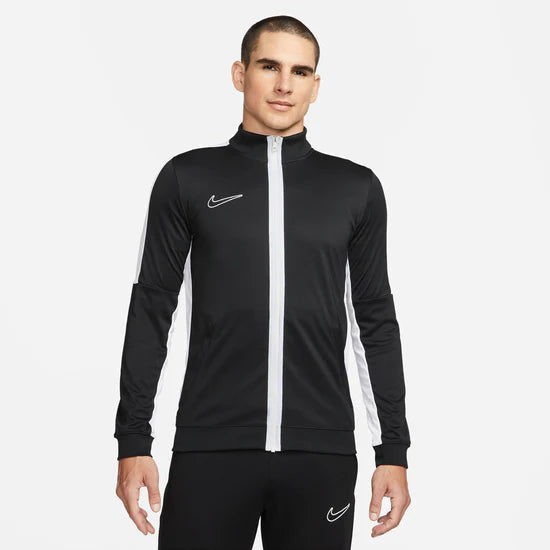 Nike Academy 23 Track Jacket - Black / White