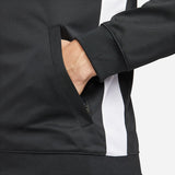Nike Academy 23 Track Jacket - Black / White