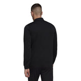 Adidas Entrada Track Jacket - Black