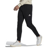 Adidas Entrada Track Pants - Black