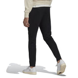 Adidas Entrada Track Pants - Black
