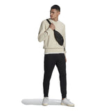 Adidas Entrada Track Pants - Black