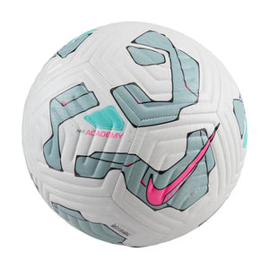 Nike Academy Team Football - White / Ocean Cube