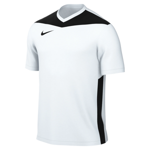 Nike Park Derby IV Jersey - White / Black - Adult