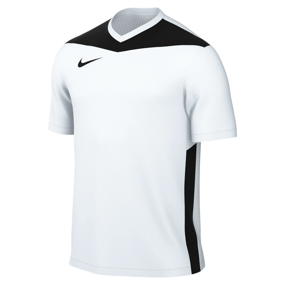 Nike Park Derby IV Jersey - White / Black - Youth