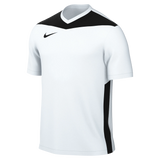 Nike Park Derby IV Jersey - White / Black - Youth