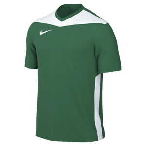 Nike Park Derby IV Jersey - Pine Green / White - Adult