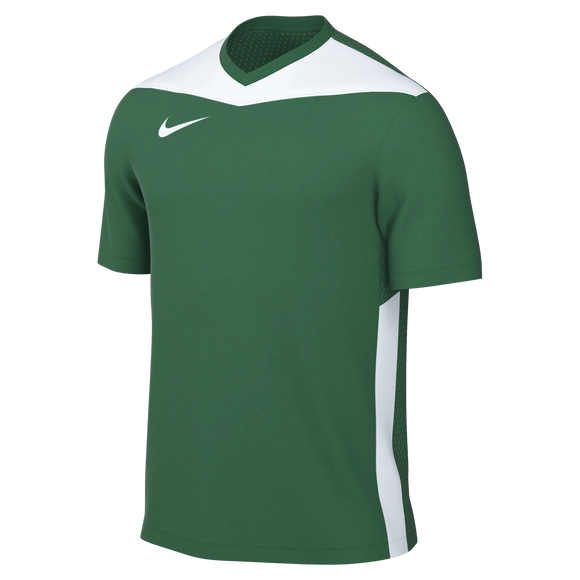 Nike Park Derby IV Jersey - Pine Green / White - Youth