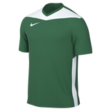 Nike Park Derby IV Jersey - Pine Green / White - Youth