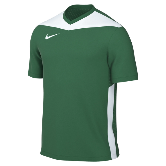 Nike Park Derby IV Jersey - Pine Green / White - Adult