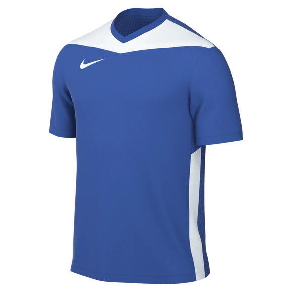 Nike Park Derby IV Jersey - Royal Blue / White - Youth