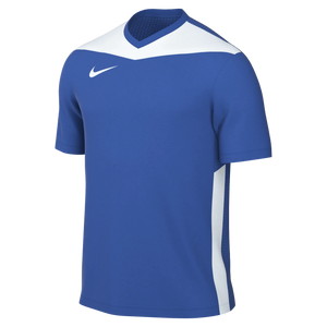 Nike Park Derby IV Jersey - Royal Blue / White - Adult
