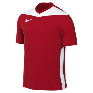 Nike Park Derby IV Jersey - University Red / White - Youth