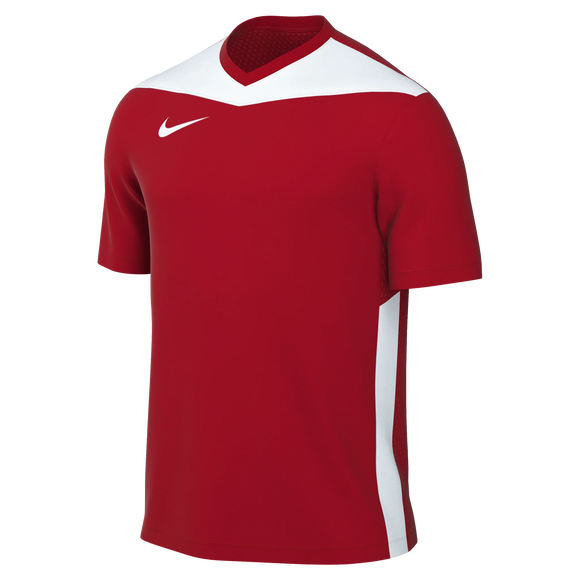 Nike Park Derby IV Jersey - University Red / White - Youth