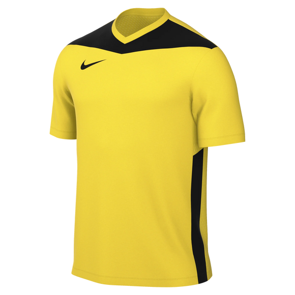 Nike Park Derby IV Jersey - Tour Yellow / Black - Adult