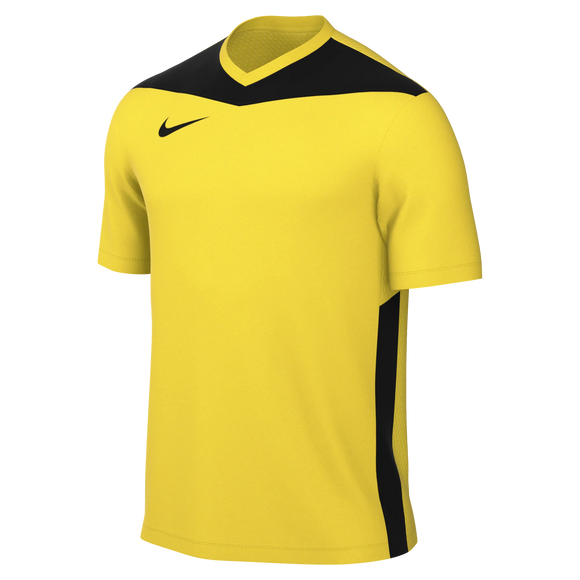 Nike Park Derby IV Jersey - Tour Yellow / Black - Youth