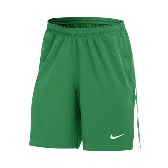 Nike Venom IV Woven Short - Adult - Pine Green