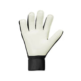 Nike Match Goalkeeper Glove - Youth - Black / White / Metallic Gold