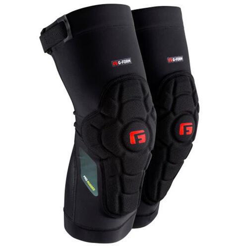 G-Form Pro-Rugged Knee Guards - Adult