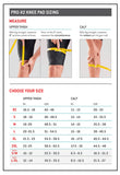 G-Form Pro X2 Knee Pads -  Adult