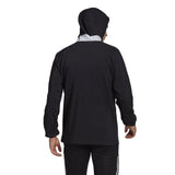 Adidas Tiro Windbreaker Jacket - Black
