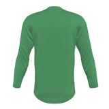 Adidas Squadra Goalkeeper Jersey - Adult - Green