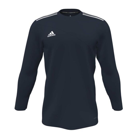 Adidas Squadra Goalkeeper Jersey - Adult - Navy