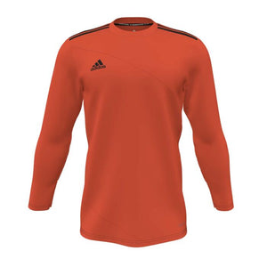 Adidas Squadra Goalkeeper Jersey - Adult - Orange