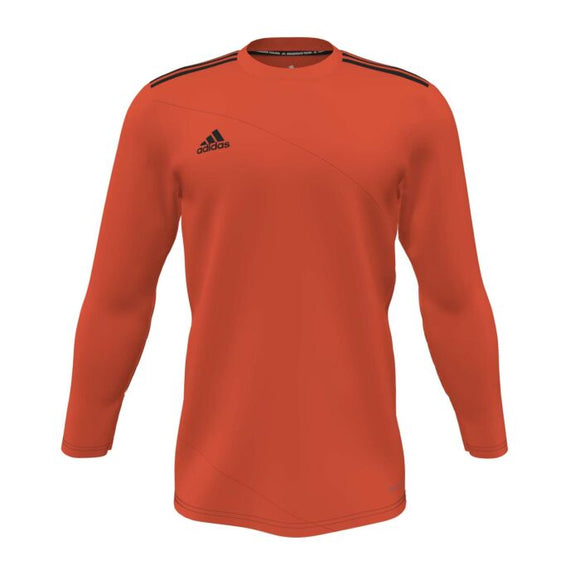 Adidas Squadra Goalkeeper Jersey - Youth - Orange