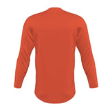 Adidas Squadra Goalkeeper Jersey - Adult - Orange