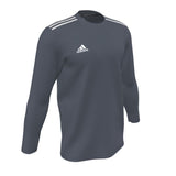 Adidas Squadra Goalkeeper Jersey - Adult - Onix
