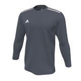 Adidas Squadra Goalkeeper Jersey - Adult - Onix