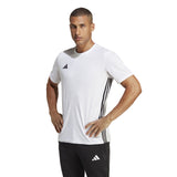 Adidas Tabela Jersey - White / Black - Adult