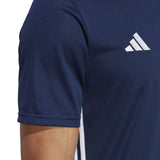 Adidas Tabela Jersey - Navy / White - Adult