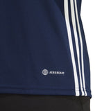 Adidas Tabela Jersey - Navy / White - Youth