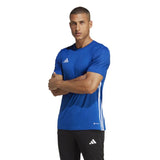 Adidas Tabela Jersey - Royal Blue / White - Adult