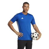 Adidas Tabela Jersey - Royal Blue / White - Youth