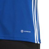 Adidas Tabela Jersey - Royal Blue / White - Youth