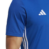 Adidas Tabela Jersey - Royal Blue / White - Youth