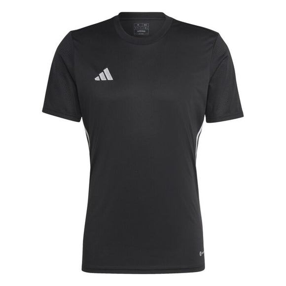 Adidas Tabela Jersey - Black / White - Adult